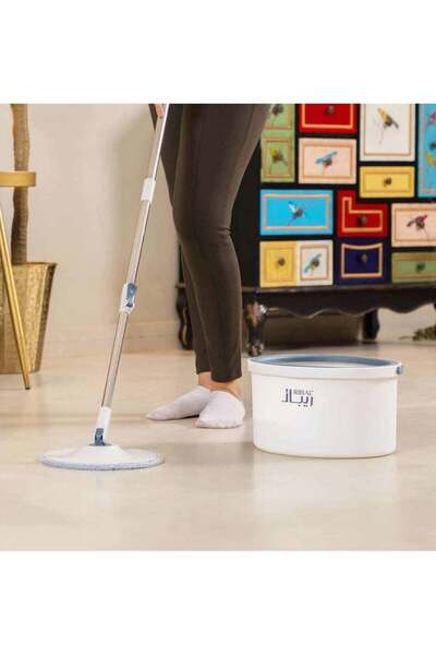 Generic Ripal Magic Floor Mop