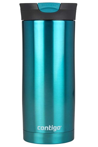 Hype Store Huron Snapseal Thermos Cup 470 ml Turquoise