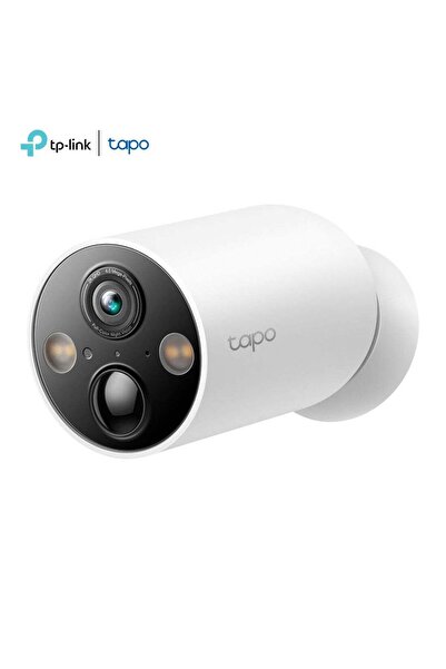 TP-LINK Tapo C425 Smart Wire-Free Security Camera