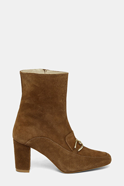 W Collection TOKALI TOPUKLU BOT