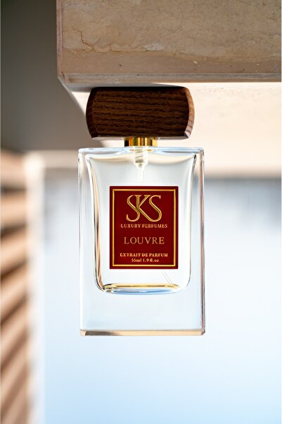 SKS Luxury Perfumes Louvre