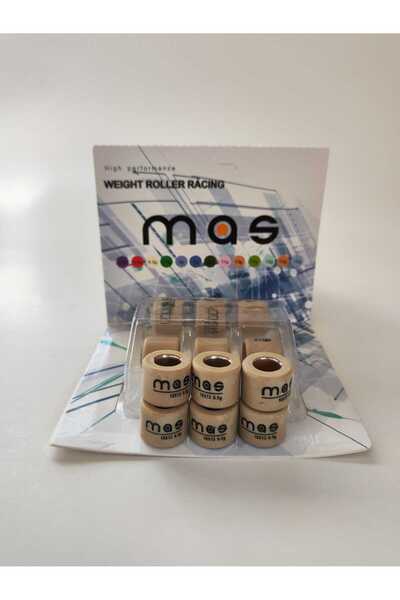 Kuba VN50 Pro 50 uyumlu 6,5 Gram Baga(125 Özel Seri Uymaz)