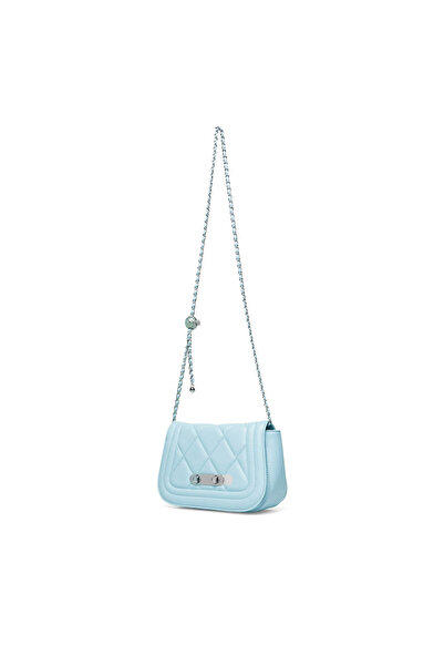 Jenny Fairy handbag for women blue MLS-E-062-05