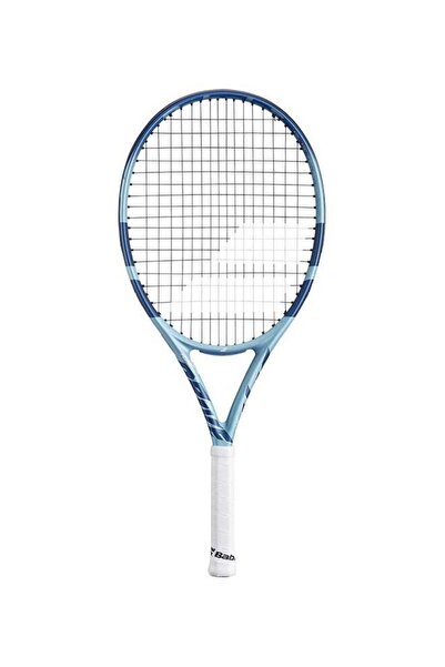 BABOLAT Pure Drive Jr 25 Gen11 Light Blue Junior Tennis Racket