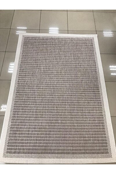 LiparisHalı Liparis Sisal Halı DC405 Serisi Oturma Salon Yatak Odası Halısı