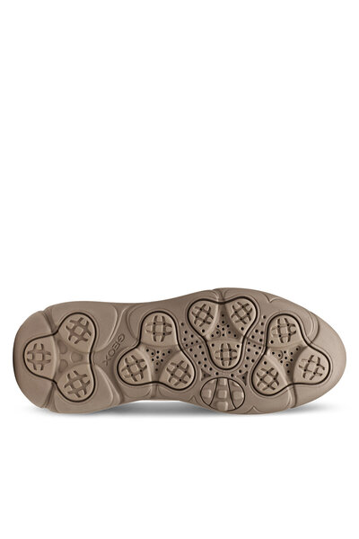 Geox Chelsea boots women Taupe D Nebula 2.0 X D56NH