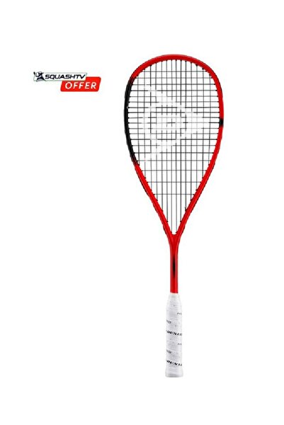 DUNLOP D·S·R SonicCore Revelation Pro Lite HL – Ultra-Light (~125 g)