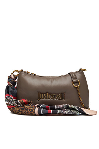 Just Cavalli handbag woman Taupe 770 79RA4BD7 ZS748