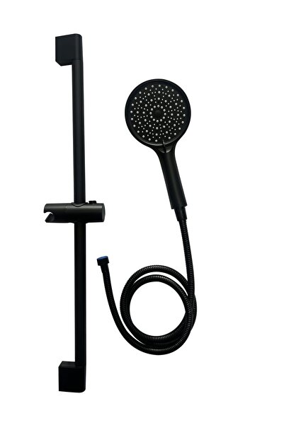 Trendy's Set bara dus,TRENDY’S, cu furtun si para BAR202N