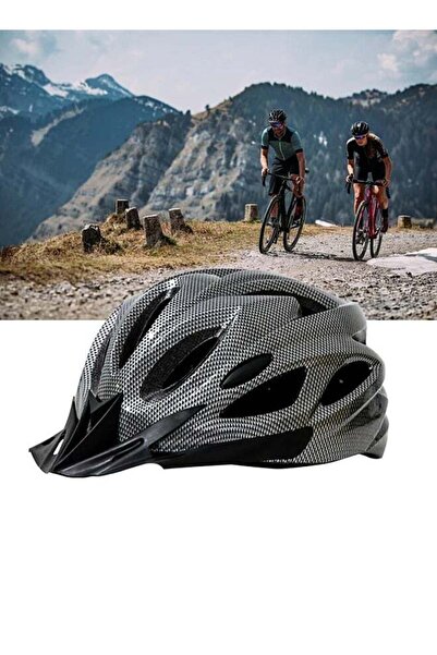 DUNISO Portable Multifunctional Cycling Helmet for Adults (53-58cm)