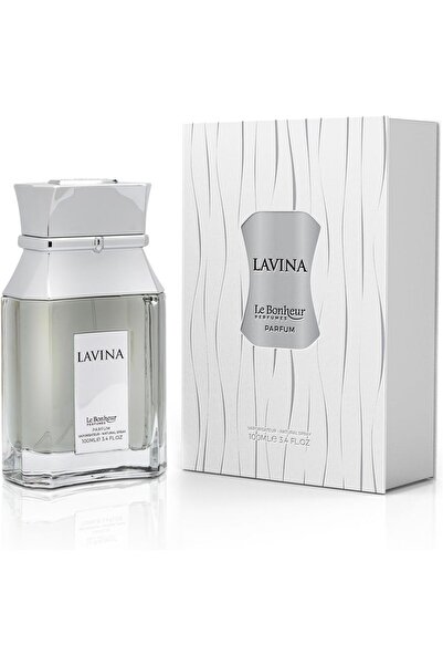 Le Bonheur Lavina Eau de Parfum 100 ml -