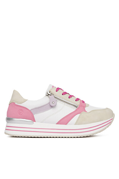 Remonte sneakers women white D1323-83