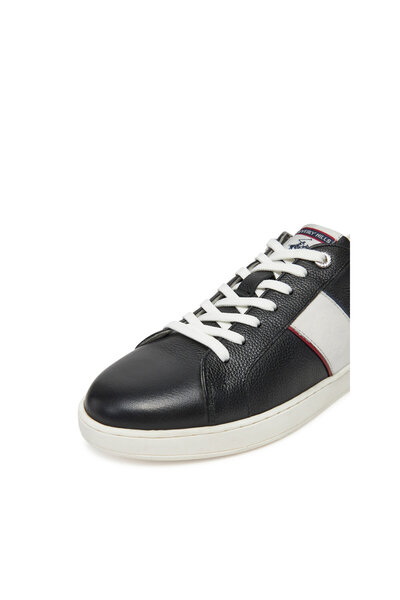 Beverly Hills Polo Club sneakers men's black WI44-VOUN-03