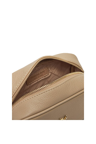 Patrizia Pepe handbag woman Ocean Sand 8B0186/L001-B732