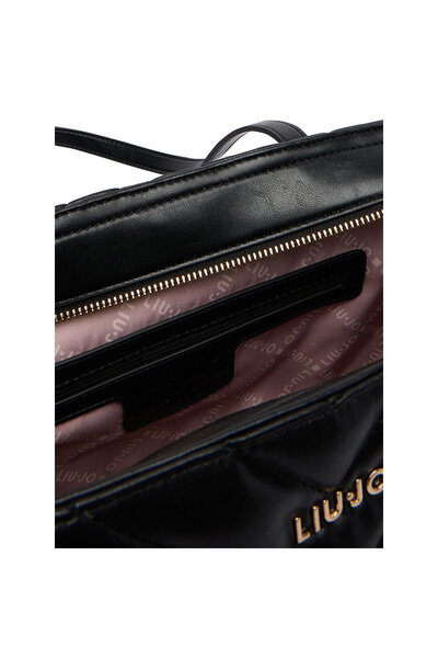liu.jo geantă de mână femeie Nero 22222 Lunny