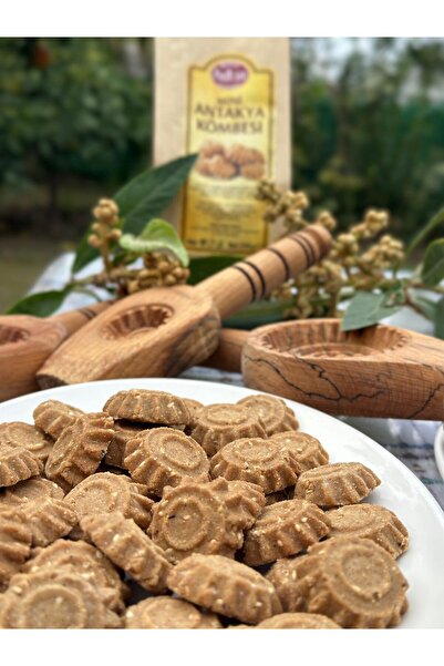 yöresel SADE MİNİ KÖMBE 250 GR