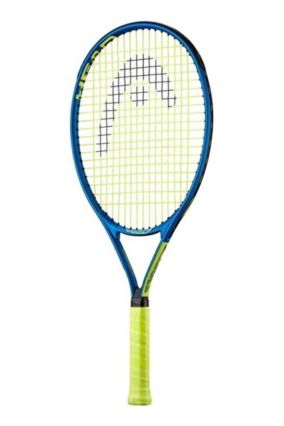 Head Speed Junior 25 inch Tennis Racquet - for kids 8-10 years old