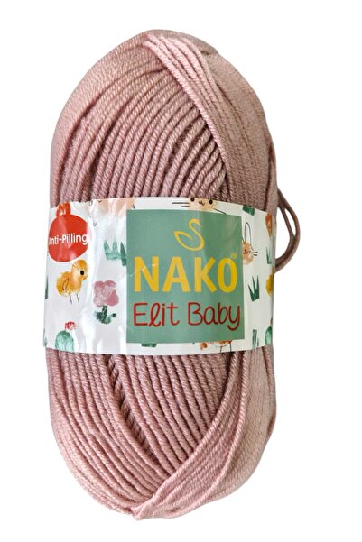 NAKO ELİT BABY