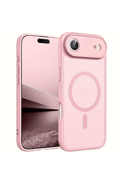 Atlas Θήκη συμβατή με Apple iPhone 17 Air, MagSafe, αντι-σοκ, πλήρης προστασί...