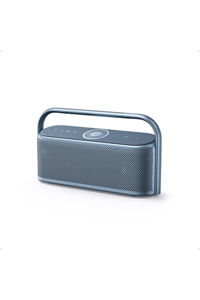 Soundcore مكبر صوت بلوتوث Motion X600 مع صوت محيطي لاسلكي عالي الدقة