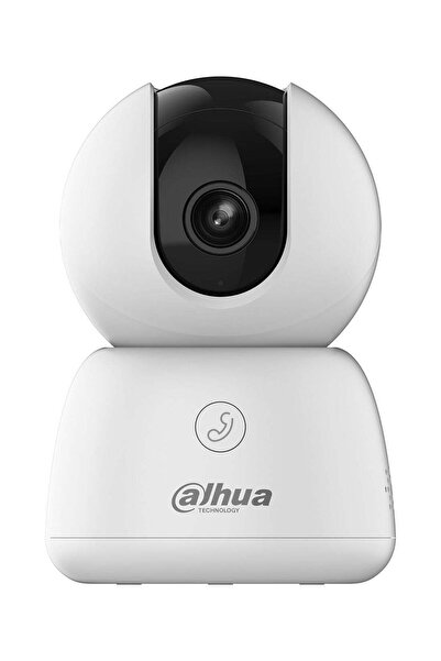 DAHUA 5MP 3K Indoor Smart Camera DH-H5B - Wi-Fi 6, Pan & Tilt 360°, Auto Tracking, Night Vision
