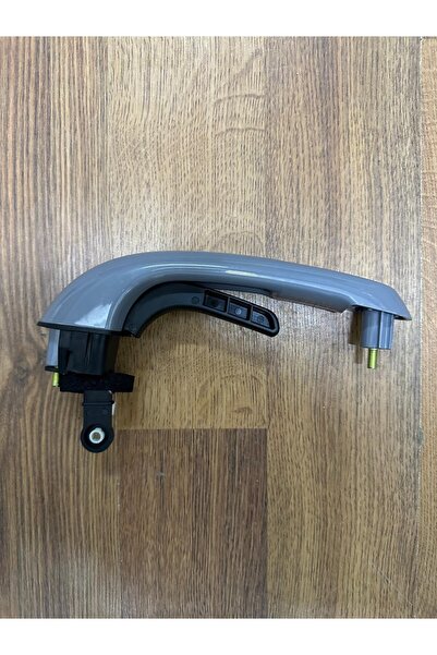 NS Nilser Auto Parts مقبض صندوق الأمتعة الخارجي الخلفي لسيارة هيونداي سانتافي...