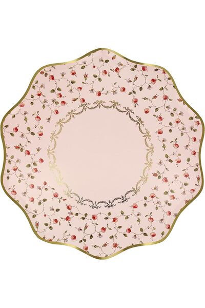 Meri Meri أطباق جانبية من لادوريه ماري أنطوانيت