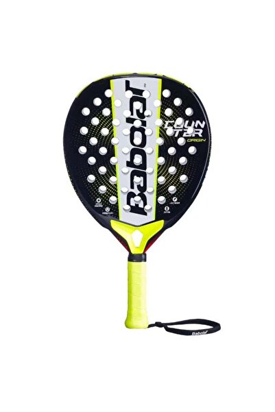 BABOLAT COUNTER ORIGIN High Performance Padel Racket