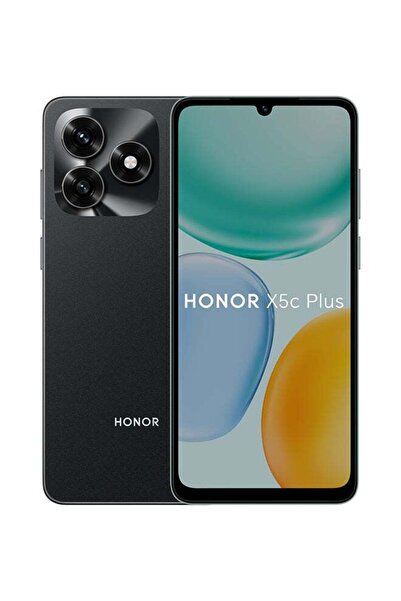HONOR X5c Plus 4G ثنائي الشريحة، ذاكرة وصول عشوائي 4 جيجابايت، سعة تخزين 128 ...
