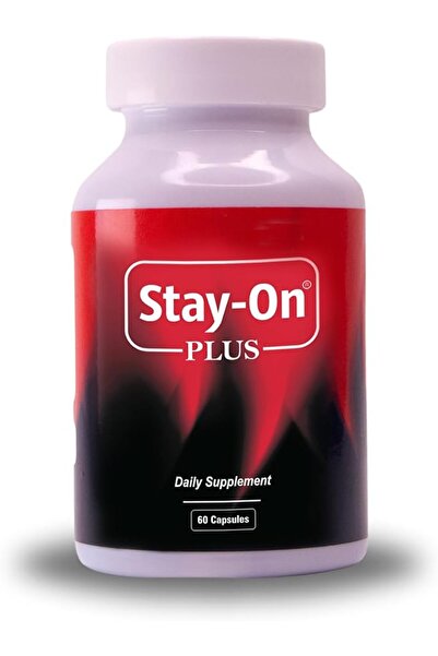 VedaOne Daily Supplement for Vitality and Stamina, 60 Capsules, 100% Herbal