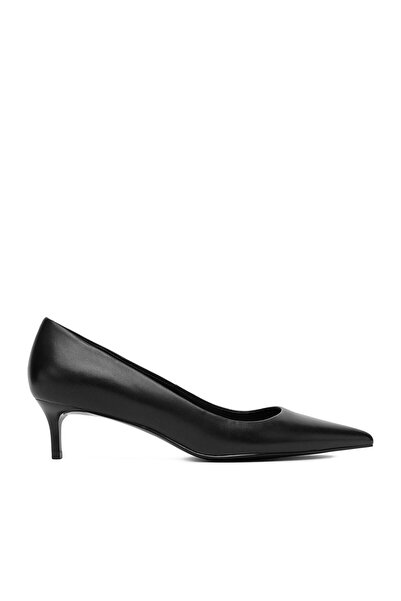 Gino Rossi pumps for women black EO-ELLA-V1569-05-2