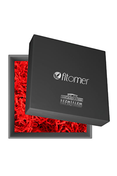 Fitomer Hediye Kutusu