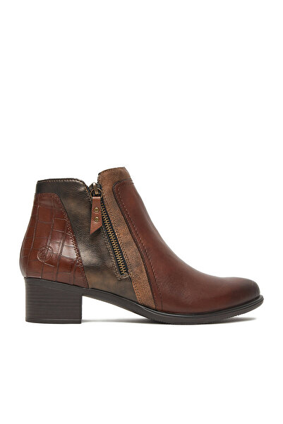 Remonte ankle boots women brown CEO-R5172-23