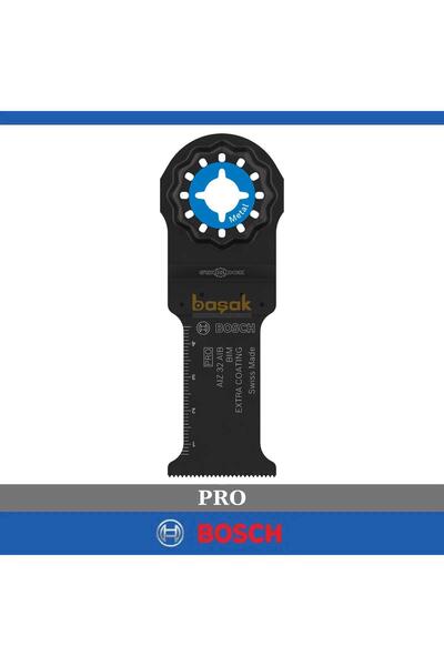 Bosch Tester Pro AIZ 32 AIB 5'li Metal Starlock 2608669075