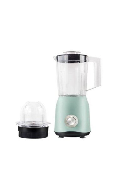 Silver Crest SC-08 Heavy Duty 1500W Blender & Grinder