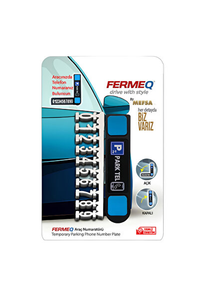 FRT Ottoman شاشة عرض رقم الهاتف القابلة للطي على الزجاج في السيارة