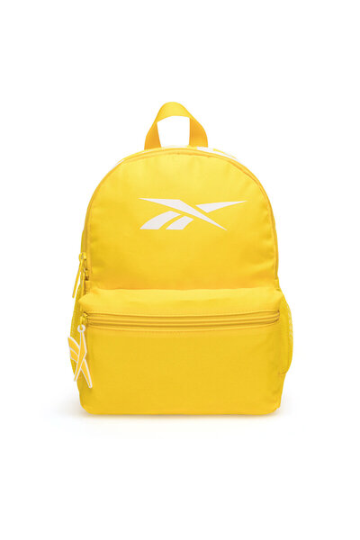 Reebok backpack women yellow RBK-041-CCC-05