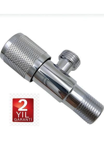 İkizler Ara musluk (taharat musluğu)