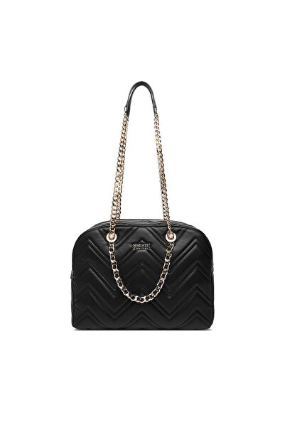 Nine West handbag woman black CEO-ALICE-LA482-3468