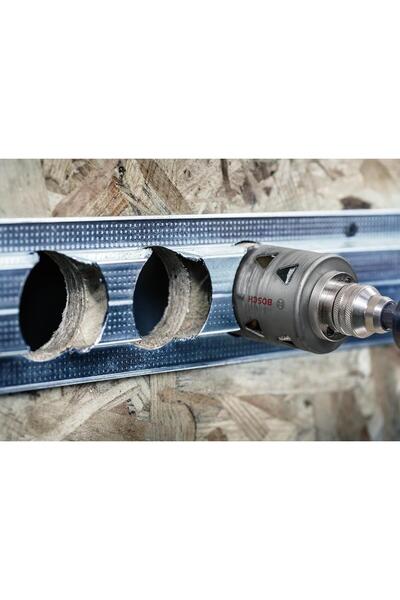 Bosch Pro 38 mm Multi Vidalı Bi-Metal Panç 2608901506