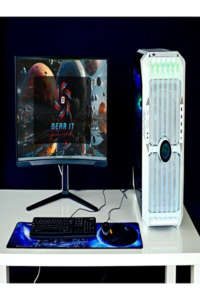 GEARit HAF 700 EVO PRO