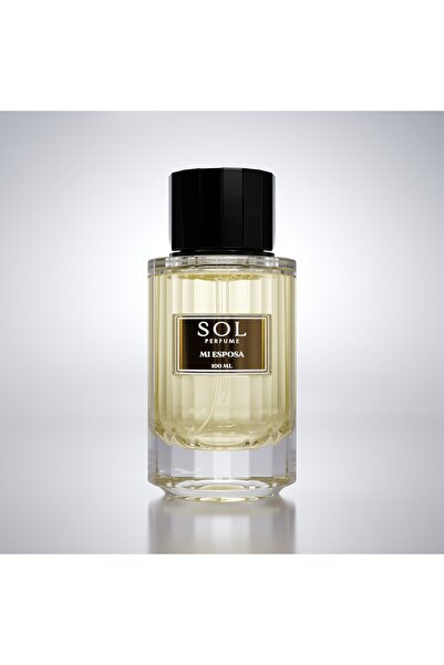 SOL PERFUME MI ESPOSA