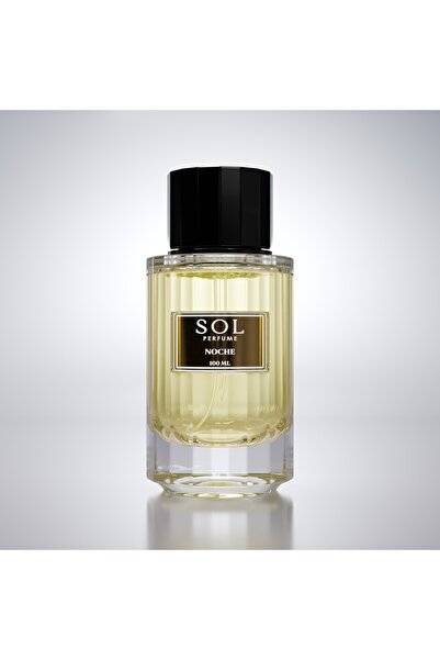 SOL PERFUME ليلة