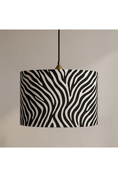 Mivera Maison KUMAŞ KAPLAMA SARKIT AVİZE