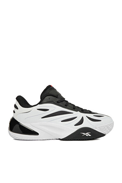 Reebok women's basketball shoes white