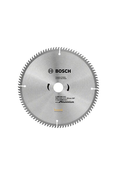 Bosch Circular Saw Blade EC AL H 235x30-80 Daire Testere Bıçağı