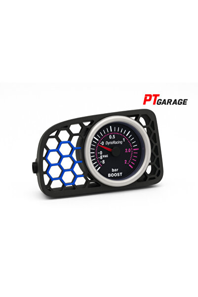 PTgarage غطاء فتحة تهوية لسيارة بولو 6r - 6c / 2009-2017، علبة عرض فتحة التهو...