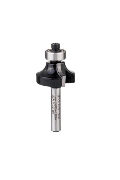 Bosch 6mm Şaftlı Profil Çekme Freze Ucu 6*25,4*54 2608628456