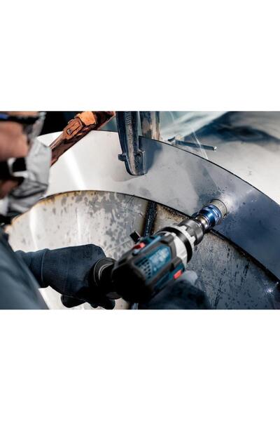 Bosch Pro 20 mm İnox ve Çelik Kesim Panç 2608594440