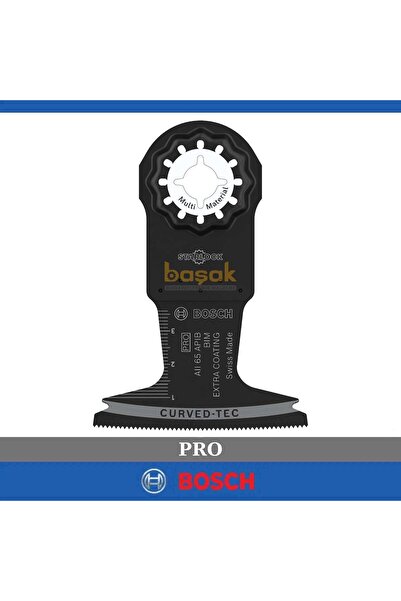 Bosch Pro AII 65 APIB 1'li Multi Starlock Testere 2608669078